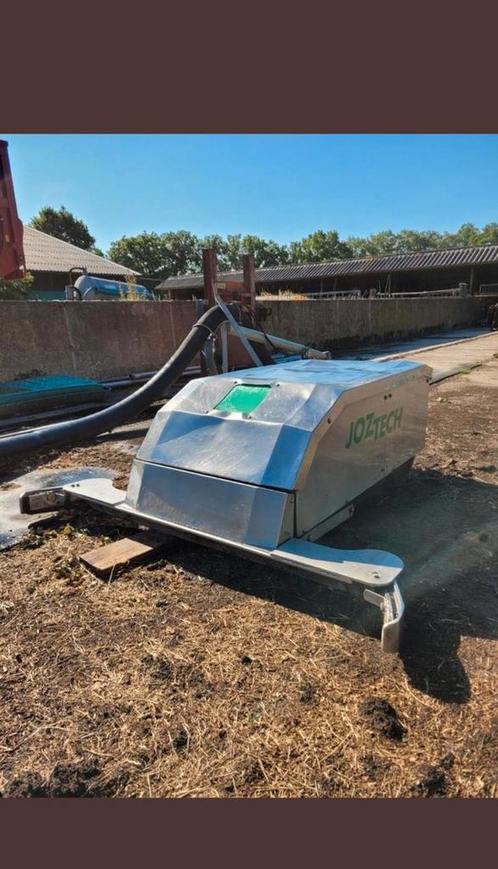 Mestrobot joz, Dieren en Toebehoren, Stalling en Weidegang