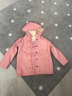 Regenjas  HEMA maat 122-128, Kinderen en Baby's, Kinderkleding | Maat 122, Ophalen of Verzenden, Zo goed als nieuw, Meisje, Jas