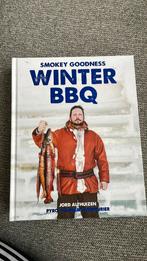 Jord Althuizen - Smokey Goodness Winter BBQ, Boeken, Kookboeken, Jord Althuizen, Ophalen of Verzenden, Zo goed als nieuw