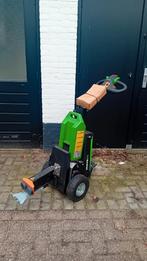 Movexx TT 1500 T Curtis, 100 liter of meer, Ophalen, Nieuw, Transportkar