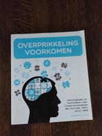 Overprikkeling voorkomen, Ophalen, Zo goed als nieuw, Ontwikkelingspsychologie