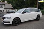 Skoda Octavia Combi 1.0 TSI Greentech Sport Business, Voorwielaandrijving, Gebruikt, 116 pk, Wit