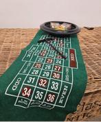 Roulette Set - Nieuw in Doos!, Ophalen, Nieuw