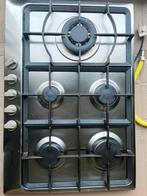 Gaskookplaat M-system 75-55cm, Ophalen, Gebruikt, Inbouw, Gas