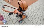Hot Mom 3 in 1  kinderwagen, Ophalen of Verzenden, Gebruikt, Overige merken