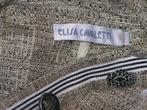 ELISA CAVALETTI jasje,Mt XL als nieuw, Tweedehands, Maat 46/48 (XL) of groter, Ophalen of Verzenden, Elisa cavaletti