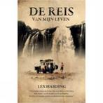 De reis van mijn leven van Lex Harding, Ophalen of Verzenden, Zo goed als nieuw, Europa