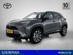 Toyota Yaris Cross Hybrid 115 First Edition | Navigatie | St, 12 maanden, Stof, Gebruikt, 116 pk