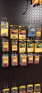 Spro & Strike King Bullet Sinkers, Spro & Fox, Verzenden, Overige typen, Nieuw