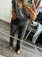 Nieuw! Limited edition zara broek met steentjes, Kleding | Dames, Nieuw, Ophalen of Verzenden, Maat 34 (XS) of kleiner, Zara
