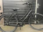 Nieuwe Cortina Tide d53 - Stadsfiets, Fietsen en Brommers, Fietsen | Dames | Damesfietsen, 53 tot 56 cm, Versnellingen, Nieuw
