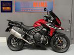 TRIUMPH TIGER 1200 XRT (bj 2018), 1215 cc, Bedrijf, 3 cilinders, Meer dan 35 kW