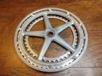 Shimano Adamas AX voorblad, Fietsen en Brommers, Fietsonderdelen, Gebruikt, Overige typen, Racefiets, Ophalen of Verzenden