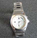 Horloge Seiko Kinetic Arctura..., Gebruikt, Staal, Polshorloge, Ophalen of Verzenden