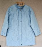 Nieuwe tussenjas Daune maat 44, Ophalen of Verzenden, Nieuw, Blauw, Jas of Mantel