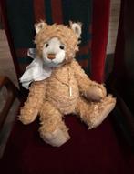 Prachtige Charlie Bears Fish, Ophalen of Verzenden, Zo goed als nieuw, Stoffen beer, Overige merken