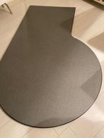 Eettafel, Ophalen, Gebruikt, 100 tot 150 cm, Rond