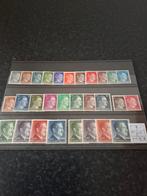 Nr 63 kaveltje duitse reich postfris, Ophalen of Verzenden, Duitse Keizerrijk