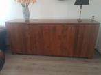 Dressoir, Ophalen, Zo goed als nieuw, 25 tot 50 cm, 200 cm of meer