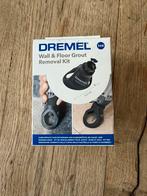 Dremel 568 Voegenfreesgeleider, Doe-het-zelf en Verbouw, Ophalen of Verzenden, Zo goed als nieuw
