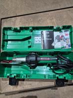 Leister hetelucht fohn, Ophalen of Verzenden, Zo goed als nieuw, Minder dan 700 watt, Overige typen