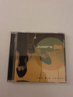 Jump 'n Jive - The big combo. cd. 1999, Cd's en Dvd's, Cd's | Jazz en Blues, Ophalen of Verzenden