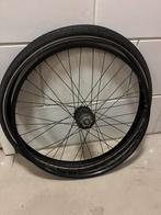 VanMoof S3 Achterwiel met band, Fietsen en Brommers, Wiel, Gebruikt, Algemeen, Ophalen of Verzenden