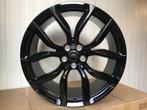 22" RANGE ROVER SPORT DISCOVERY 3/4/5 SVR AUTOBIOGRAPHY, Nieuw, 285 mm, Velg(en), Personenwagen