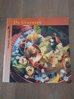 De groenten - Weight Watchers, Weight Watchers, Ophalen of Verzenden, Zo goed als nieuw, Gezond koken