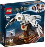 LEGO Harry Potter Hedwig - 75979, Nieuw, Complete set, Lego, Ophalen