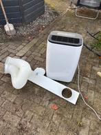 Eurom mobiele airco, Witgoed en Apparatuur, Airco's, Ophalen, Minder dan 60 m³, 3 snelheden of meer, Zo goed als nieuw