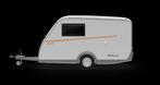 Easy Caravanning GetAway Active (bj 2026), Overige merken, Bedrijf, Hordeur, 5 tot 6 meter