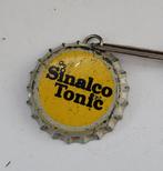 Sinalco Tonic Sleutelhanger, Ophalen of Verzenden, Gebruikt