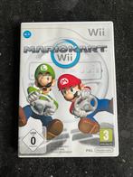 Mario Kart Wii - Raceplezier!, Spelcomputers en Games, Games | Nintendo Wii, Ophalen, Gebruikt, Racen en Vliegen, Eén computer