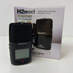 H2next Zoom Handy Recorder | Nieuwstaat, Muziek en Instrumenten, Microfoons, Flex Ltd., Zo goed als nieuw, https://flex.com/contact-us