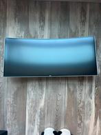 LG curved monitor - goede staat - 34 inch - 34UC99, Computers en Software, Monitoren, HDMI, IPS, Curved, Full HD
