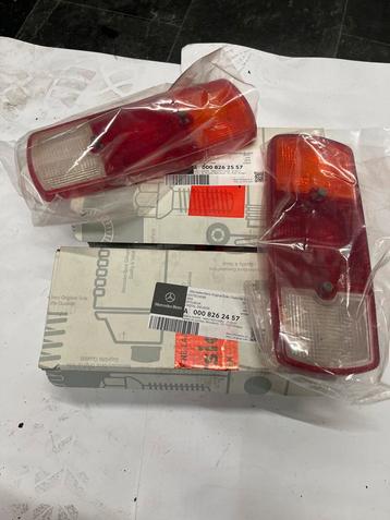 Mercedes-Benz Achterlichten Nieuw in Doos beschikbaar voor biedingen