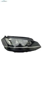 Volkswagen Golf 7 Bi-Xenon Koplamp Rechts 5G1941032, Auto-onderdelen, Verlichting, Verzenden, Herkomst onderdeel bekend, Gebruikt