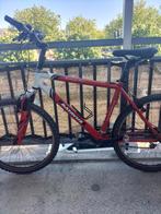 batavus mountainbike, Gebruikt, Hardtail, 49 tot 53 cm, Ophalen