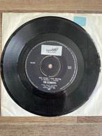 Nederbeat The Elements - The loves I had before, Gebruikt, Verzenden, 7 inch, Single