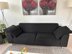 Mooie, comfortabele bank te koop!, Huis en Inrichting, Ophalen, Driepersoons, 75 tot 100 cm, Zo goed als nieuw