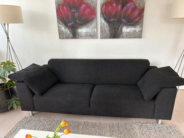 Mooie, comfortabele bank te koop! beschikbaar voor biedingen