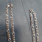 Gouden Figaro Ketting, Ophalen, Gebruikt, Goud, Goud