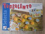 Turbulento Selecta - Nieuw in doos!, Een of twee spelers, Ophalen, Nieuw, Selecta