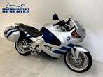 Supermooie BMW K 1200 RS (bj 2000) BMW K1200RS, Motoren, Motoren | BMW, 4 cilinders, Motorrijbewijs A, Bedrijf, Onbekend