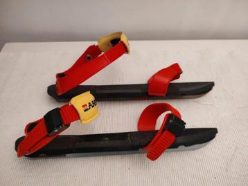 S418 Zandstra Easygliders maat L (36-39) beschikbaar voor biedingen