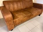 Bankstel 2 zits, 150 tot 200 cm, Tweepersoons, 75 tot 100 cm, Ophalen of Verzenden