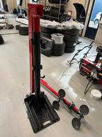 elektrische ramen lift, Ophalen, Zo goed als nieuw, Hydraulisch, Garagekrik