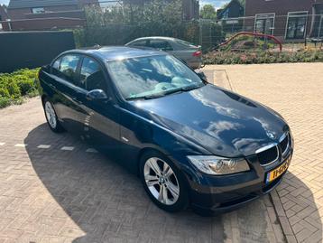 BMW 316i e90 High Executive Airco Navi Xenon TOPSTAAT NAP!! beschikbaar voor biedingen