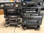 Partij mooie radio’s,Blaupunkt,Philips,…., Ophalen of Verzenden, Gebruikt